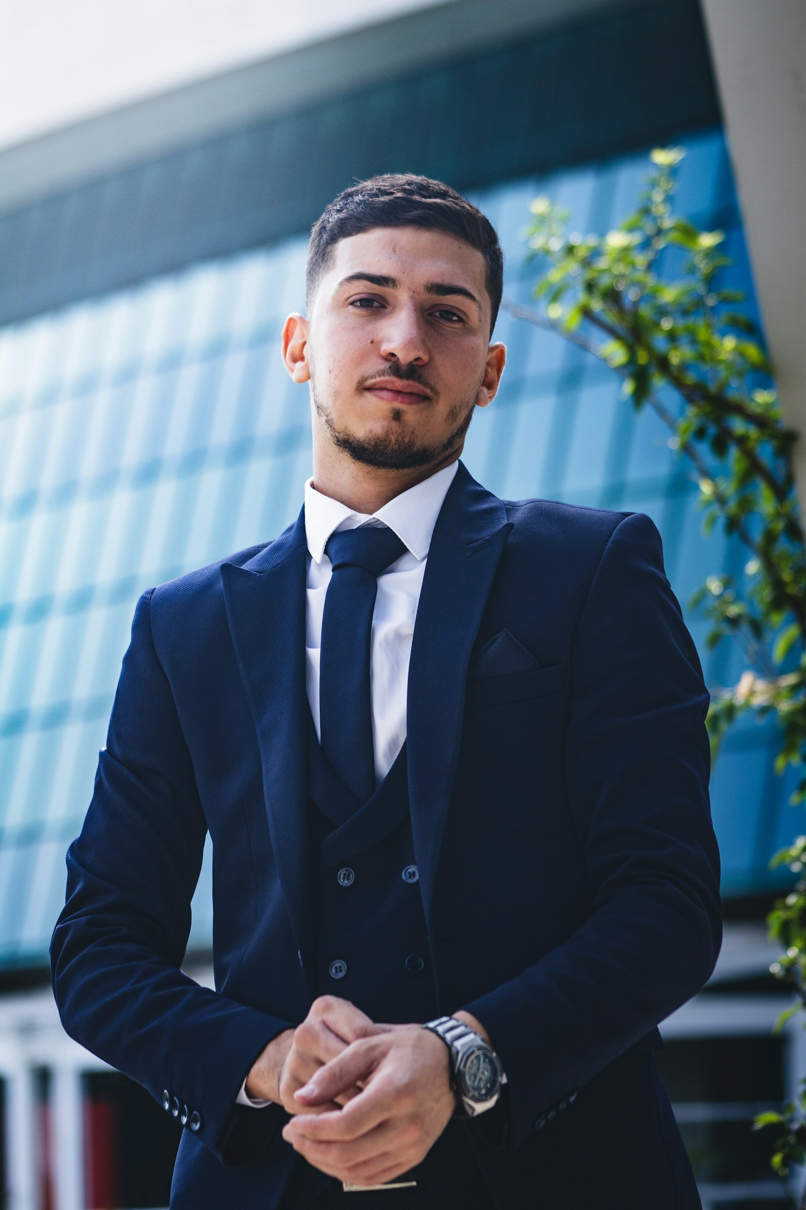 Julian Weber